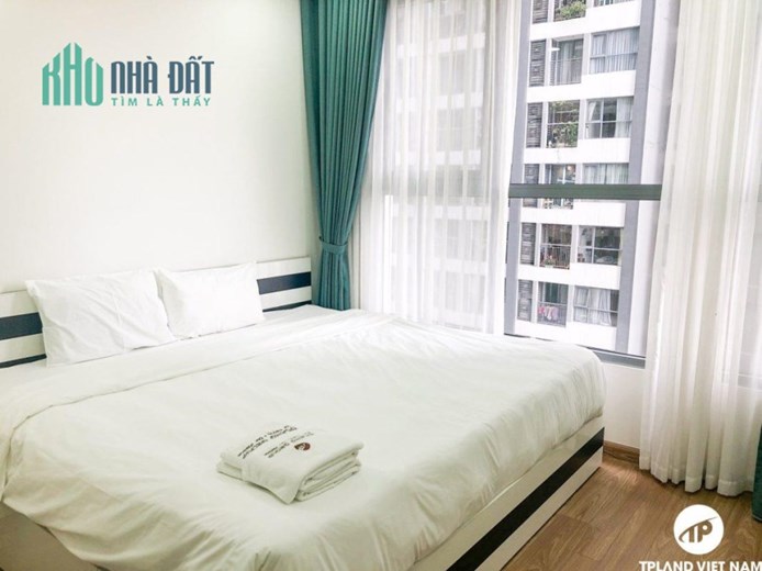 Chính chủ cần bán gấp căn hộ Timescity, View nhạc nước cực đẹp, 90m2, 4.6 tỷ