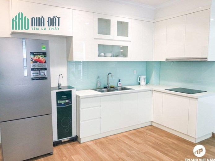 Chính chủ cần bán gấp căn hộ Timescity, View nhạc nước cực đẹp, 90m2, 4.6 tỷ