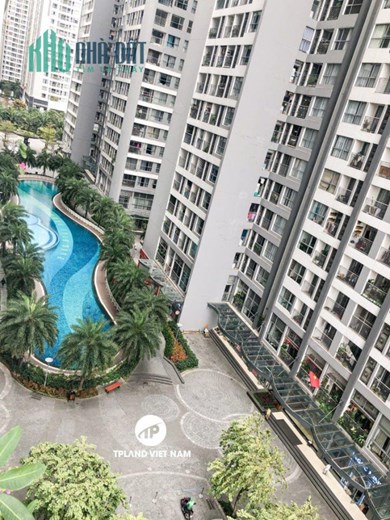 Chính chủ cần bán gấp căn hộ Timescity, View nhạc nước cực đẹp, 90m2, 4.6 tỷ