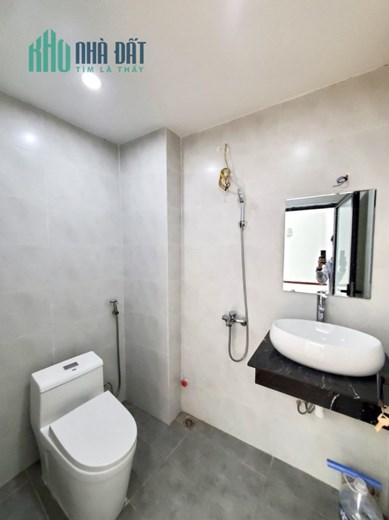 Bán nhà Hoàng Cầu 35m2 4 tầng, nở hậu, 2 thoáng trước sau, ô tô, lh 0966037496