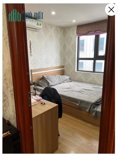 Chung cư Centralpoint Trung Kính-75M-3,8 TỶ