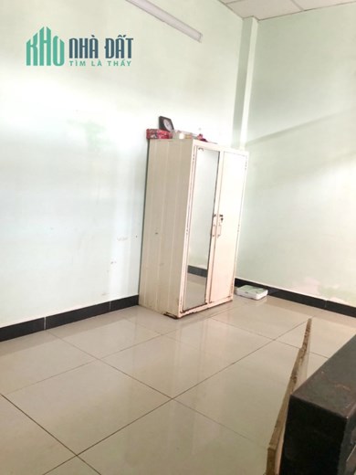 Nhà 3 tầng sát HXH đường Hưng Phú P10 Q8 giá 2 tỷ 890