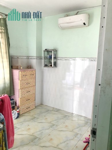 Nhà 3 tầng sát HXH đường Hưng Phú P10 Q8 giá 2 tỷ 890