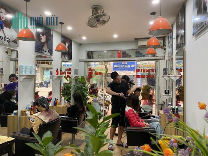TIN HÓT GÓC SANG NHƯỢNG MẶT BẰNG TẠI ĐỀN LỪ - HOÀNG MAI - HÀ NỘI