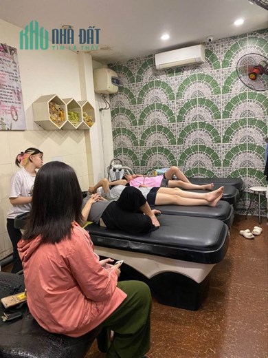 TIN HÓT GÓC SANG NHƯỢNG MẶT BẰNG TẠI ĐỀN LỪ - HOÀNG MAI - HÀ NỘI