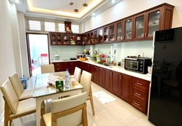 Bán Nhà Nguyễn An Ninh Bình Thạnh Mặt Tiền 74m2 Giá 14 Tỷ