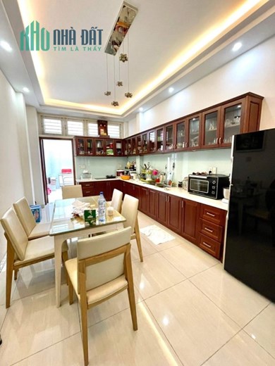 Bán Nhà Nguyễn An Ninh Bình Thạnh Mặt Tiền 74m2 Giá 14 Tỷ