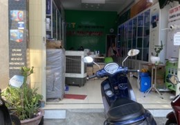 HẢI CHÂU- BÁN NHÀ MT NGUYỄN HOÀNG-73M2-2T-NGANG4M-GIÁ NHỈNH 8 TỶ-0905891799