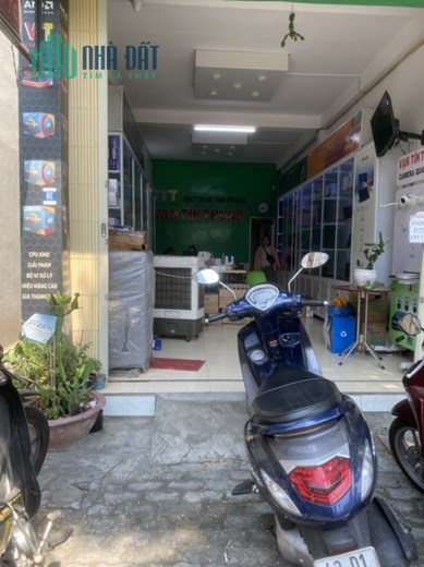 HẢI CHÂU- BÁN NHÀ MT NGUYỄN HOÀNG-73M2-2T-NGANG4M-GIÁ NHỈNH 8 TỶ-0905891799