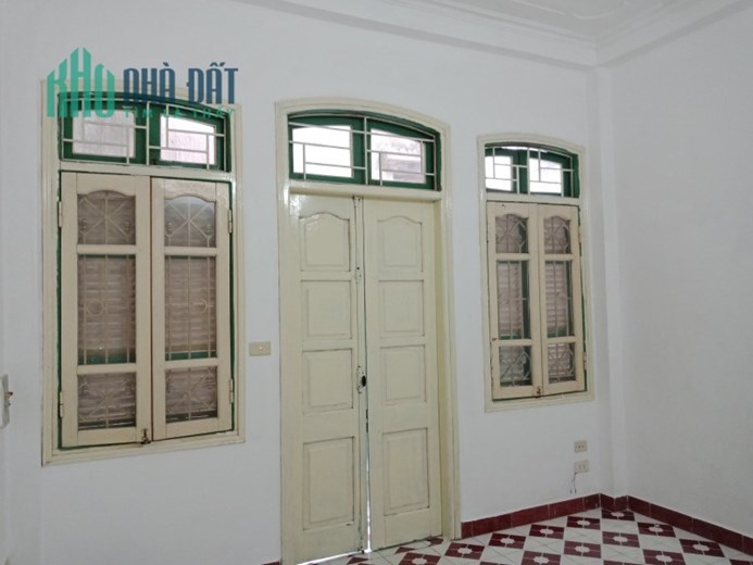 BÁN NHÀ ĐẶNG VĂN NGỮ 40M2 X 5 TÀNG, Ở SƯỚNG, GẦN Ô TÔ, TIỆN ÍCH BẠT NGÀN, NHỈNH 5 TỶ, LH 0966037496