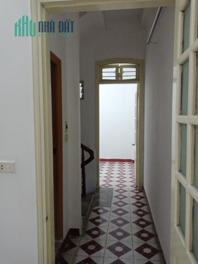 BÁN NHÀ ĐẶNG VĂN NGỮ 40M2 X 5 TÀNG, Ở SƯỚNG, GẦN Ô TÔ, TIỆN ÍCH BẠT NGÀN, NHỈNH 5 TỶ, LH 0966037496