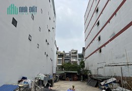 Chính chủ Bán thửa đất 500m2 MT số 6 Dương văn Dương - AEON Tân PHú