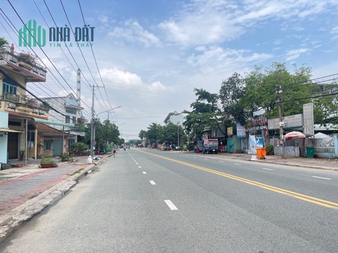 Cần Bán nhà C4 mặt tiền Trần Quốc Toản, An Bình, Biên Hoà