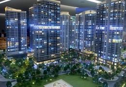Bán căn hộ trung tâm Thủ Đức,2pn 73m2 giá từ CĐT 4,3tỷ chiết khấu còn 2,1tỷ, liên hệ 0384678955