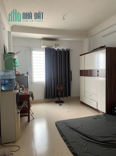 HIẾM! BÁN NHÀ ĐẸP Ở NGAY THÁI HÀ 35M2 X 5 TẦNG, GẦN PHỐ, AN SINH ĐỈNH, 3 GÁC ĐỖ CỬA, NHỈNH 5 TỶ, LH