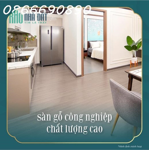 BÁN CẮT LỖ 300TR SO VỚI GIÁ TRÊN HĐMB. TOKIN2-VINHOMES SMART CITY. 0866690890
