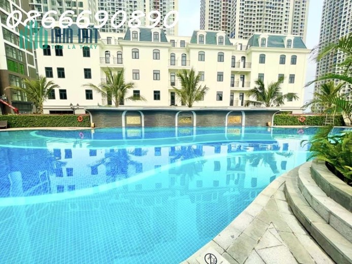BÁN CẮT LỖ 300TR SO VỚI GIÁ TRÊN HĐMB. TOKIN2-VINHOMES SMART CITY. 0866690890
