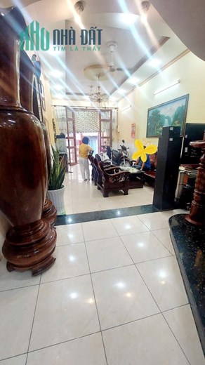 💥MẶT TIỀN NỘI BỘ TÔ HIỆU - TÂN PHÚ -  ĐƯỜNG  NHỰA 10M CÓ LỀ -  5 TẦNG  -   82M2 - GIÁ 8,9 TỶ