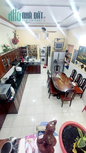 💥MẶT TIỀN NỘI BỘ TÔ HIỆU - TÂN PHÚ -  ĐƯỜNG  NHỰA 10M CÓ LỀ -  5 TẦNG  -   82M2 - GIÁ 8,9 TỶ