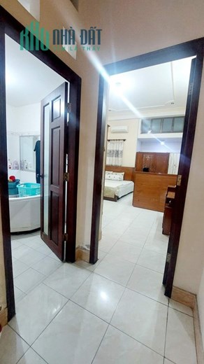 💥MẶT TIỀN NỘI BỘ TÔ HIỆU - TÂN PHÚ -  ĐƯỜNG  NHỰA 10M CÓ LỀ -  5 TẦNG  -   82M2 - GIÁ 8,9 TỶ
