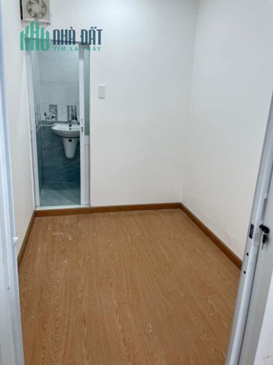 2 tỷ 380 - 2pn 3wc - Bán Nhà TRẦN VĂN QUANG . F10 . Tân BÌnh