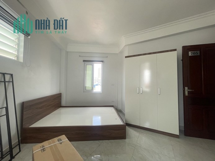 Bán nhà Hào Nam 41m2 5 tầng, mt 3,5m , ngõ rộng nông, yên tĩnh, 2 thoáng trước sau, lh 0966037496