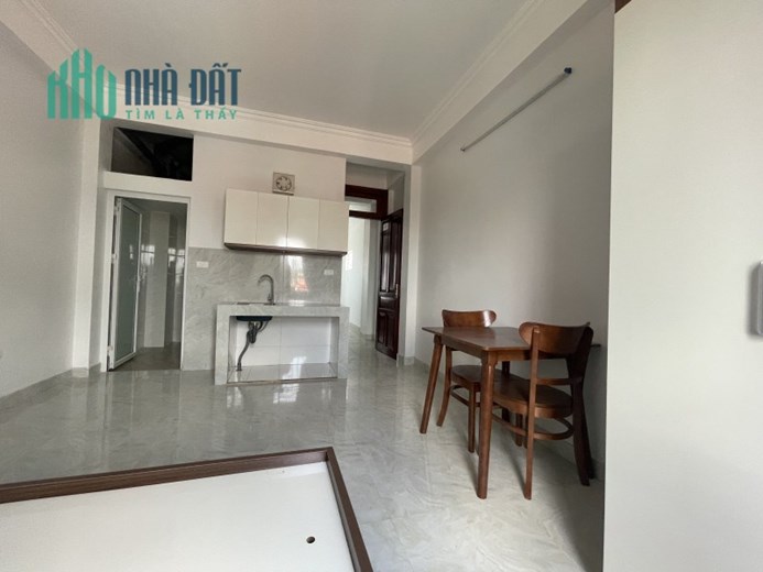 Bán nhà Hào Nam 41m2 5 tầng, mt 3,5m , ngõ rộng nông, yên tĩnh, 2 thoáng trước sau, lh 0966037496