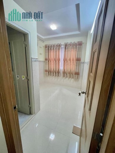 3 tầng kiên cố Bình Tiên Quận 6 chỉ 1 tỷ 9