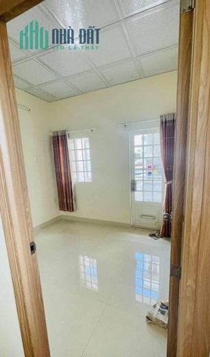 3 tầng kiên cố Bình Tiên Quận 6 chỉ 1 tỷ 9