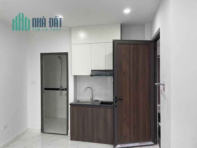 Bán nhà Hào Nam 37m2 5 tầng, ngõ rộng nông, yên tĩnh, 2 thoáng trước sau, 3 gác đỗ cổng,  lh