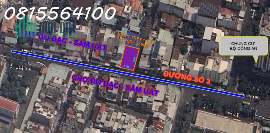 Cho thuê mặt bằng góc 2MT diện tích khủng 11x19 trệt lầu, 2MT đường số Trần Não, An Phú Quận 2.