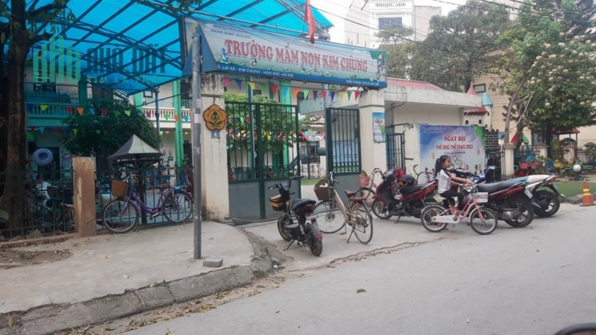 Bán nhà Lai Xá, ngay sát Quốc Lộ 32, đường ô tô tải vào nhà, giá hơn 2 tỷ
