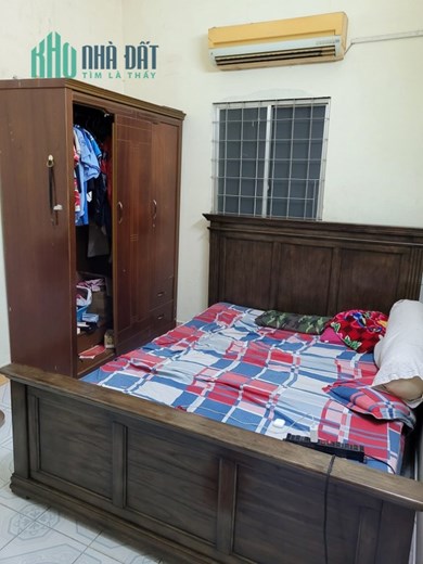 Hẻm 8m Đồng Xoài, P13, Tân Bình, 95m2, 2 tầng, có PN ở trệt. nở hậu.