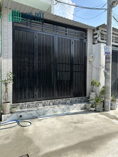 Cần cho thuê nhà riêng Huyện Bình Chánh Hồ Chí Minh
