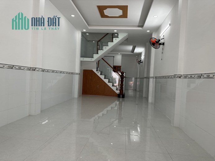 Cần cho thuê nhà riêng Huyện Bình Chánh Hồ Chí Minh