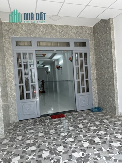 Cần cho thuê nhà riêng Huyện Bình Chánh Hồ Chí Minh