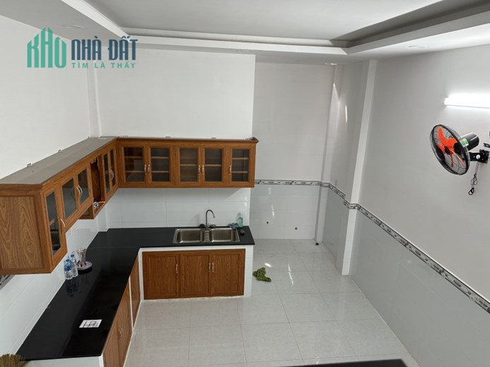 Cần cho thuê nhà riêng Huyện Bình Chánh Hồ Chí Minh
