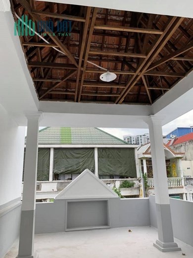 Nhà mặt tiền KD khu Bàu Cát, P14, Tân Bình, 76m2, 4 tầng, lung linh.