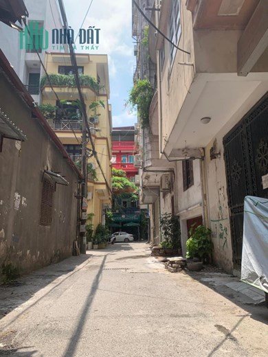 ⭐️HIẾM-MẶT PHỐ ĐỖ QUANG, CẦU GIẤY, Không Nhanh Là Hết: 65/70mx7T chỉ hơn 30 Tỷ⭐️