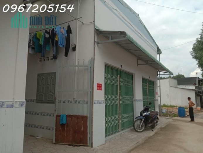 Chủ lớn tuổi cần bán dãy trọ giá siêu rẻ - Gần KCN Long Thành