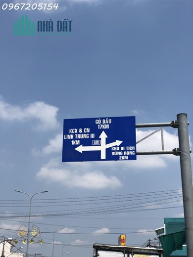 Trọn sổ 470tr có ngay 1310m2 SHR Tây Ninh