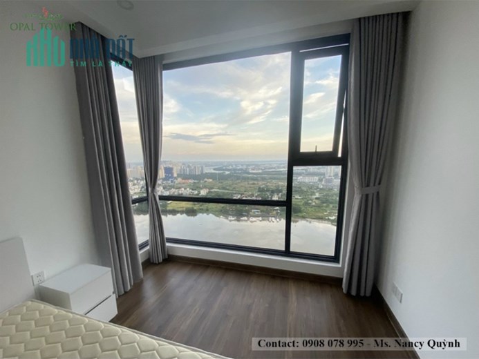 OPAL SAIGON PEARL 3PN-157M2 BÁN 15 TỶ THƯƠNG LƯỢNG MẠNH HOTLINE PKD 0908078995