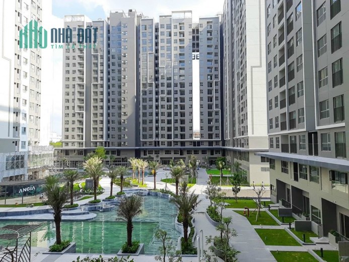 Thanh Toán 790 Triệu Sở Hữu Căn Hộ 2 Tỷ 5 Ngay Tuyến Metro 3A