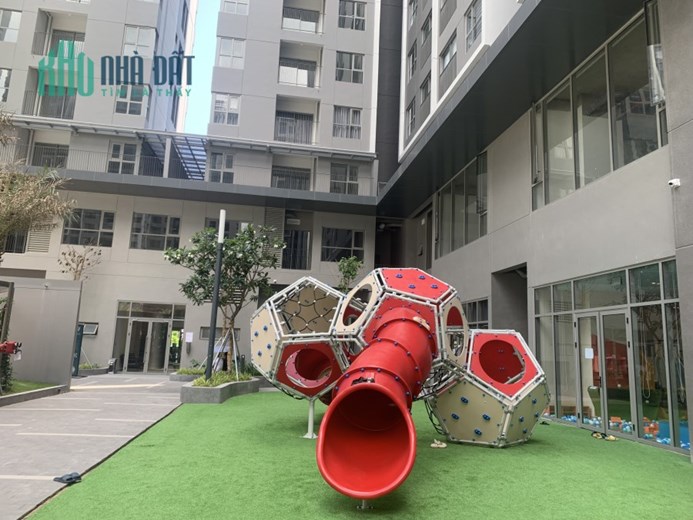 Thanh Toán 790 Triệu Sở Hữu Căn Hộ 2 Tỷ 5 Ngay Tuyến Metro 3A