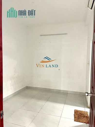 Cho thuê căn góc 2 phòng ngủ nhà trống giá 5tr tại TT TP. Biên Hoà