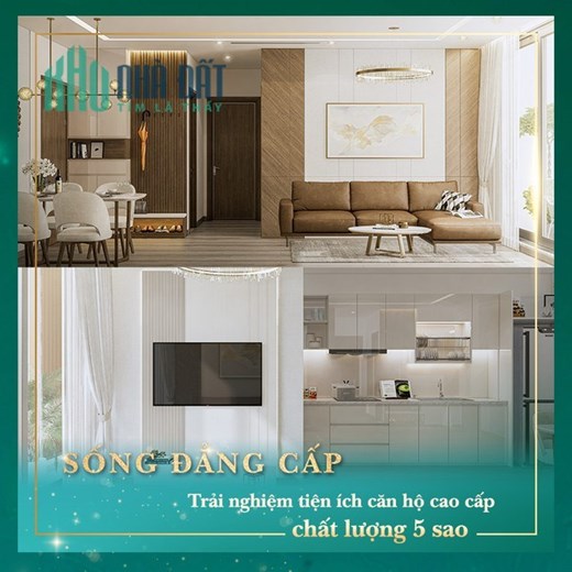 🌈 🌈 Sở Hữu CT1 Riverside Luxury Nha Trang căn hộ ven sông chỉ từ 31 triệu/m2