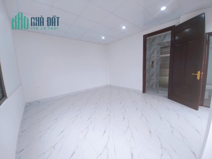 Kim Giang - Hoàng Mai - 7 Tầng Mới - Lô Góc - Ô Tô Tránh - Kinh Doanh - Văn Phòng - Gía Chào 11.8 Tỷ