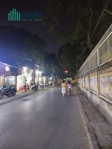 Hạ giá sâu Nhà MT 4,5m Ô tô tránh nhau - 7,2 tỷ Phố Đặng Văn Ngữ, 115m2, KD có lộc