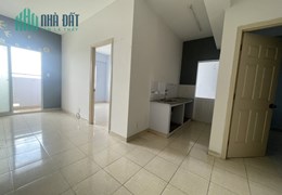Bán Căn hộ 62m2 mặt tiền Nguyễn Văn Linh, Bình Chánh. 1 tỷ 100 triệu bao thuế phí. Nhận nhà ngay