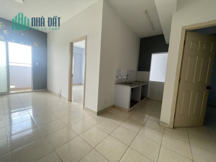 Bán Căn hộ 62m2 mặt tiền Nguyễn Văn Linh, Bình Chánh. 1 tỷ 100 triệu bao thuế phí. Nhận nhà ngay